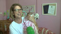Tetë foshnje braktisen çdo muaj - Top Channel Albania - News - Lajme