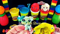 Plasticina ★ PLay Doh ★ Plastilina ★ Disney Magic Toys