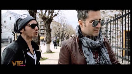 Vip Room - Devis Xherahu - Channel One