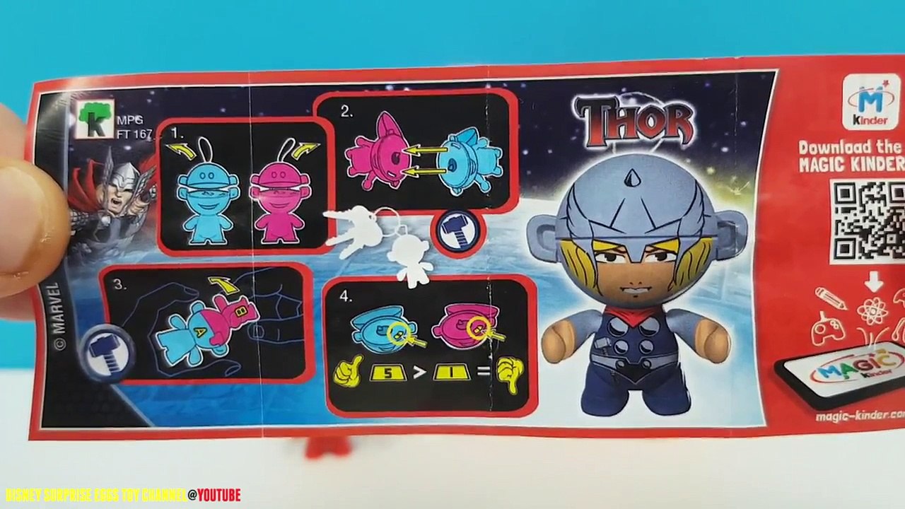 SpiderMan Venom Play Doh Surprise Eggs Carnage Hulk IronMan Captain America Eggs Toys Open