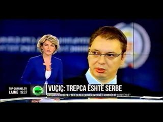 Edicioni Informativ, 03 Prill 2016, Ora 19:30 - Top Channel Albania - News - Lajme