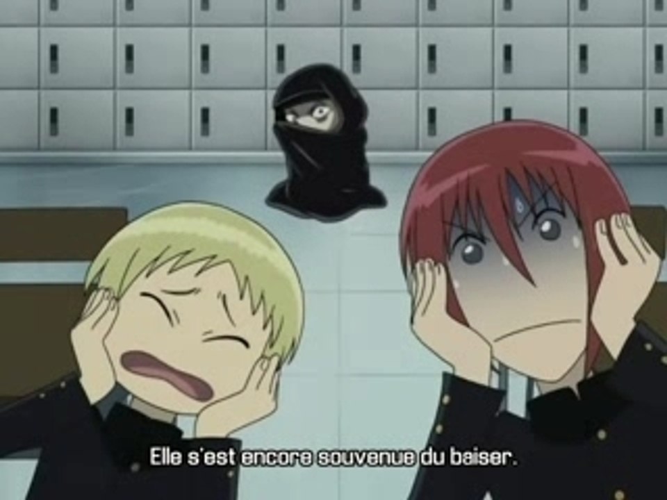 yamato nadeshiko 11 partie b vostfr