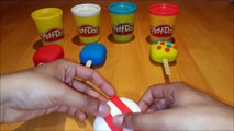 Play Doh Ice cream shop cupcakes playset playdough surprise and more