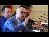 Maxhorance- opozite - Debate për pistoletën e Strazimirit në Komisionin e Ligjeve