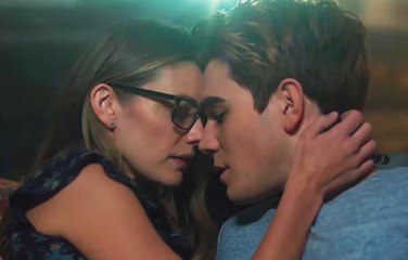 WATC ONLINE ~ Riverdale Season 1 Episode 9 ~  putlockers ==>> Video DAILYMOTION