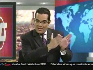 golpean fuertemente a bailarin, el hombre que mato tia de olga dina llaverias