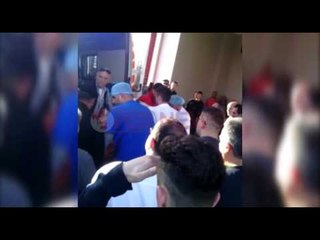 Rrëzimi i helikopterit, mbërrin i plagosuri në spitalin e traumës- Ora News