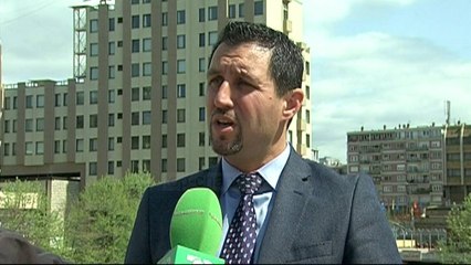 Kosovë-Shqipëri, tashmë me një pikë kontrolli kufitar - Top Channel Albania - News - Lajme