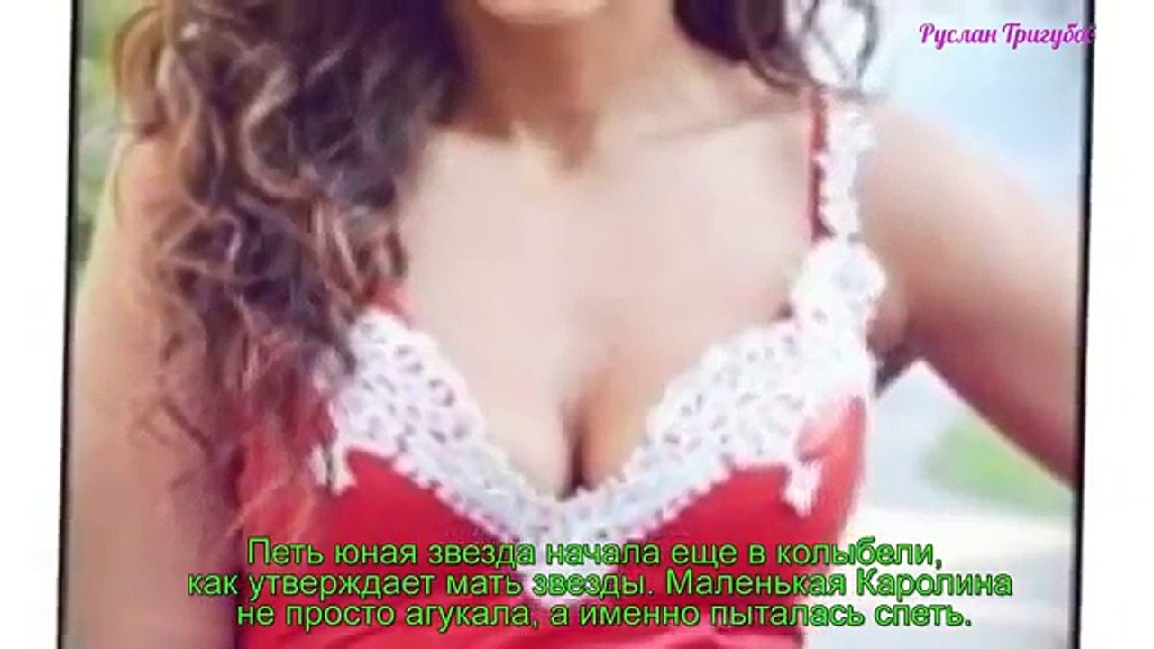 Ани Лорак new Новая подборка ИНТЕРЕСНЫХ ФАКТОВ из жизни певицы