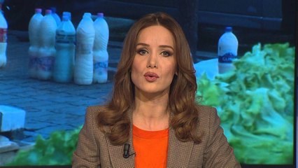 Edicioni i lajmeve i orës 20:00, 11 prill 2016- Ora News