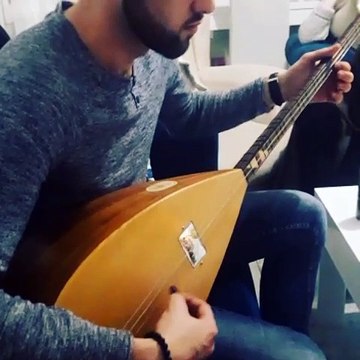 Saz Baglama Gitme Turnam