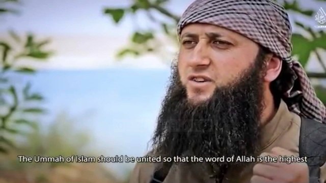 Vritet në Siri Almir Daci - Top Channel Albania - News - Lajme