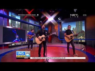 Download Video: Alex Rudiart - Lock Out Heaven Dipopulerkan Bruno Mars - IMS