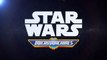Hasbro - Star Wars - The Force Awakens - Micro Machines Millennium Falcon