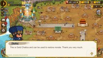 Mini Warriors: Three Kingdoms for IOS/Android Gameplay Trailer by IPlay GameChannel