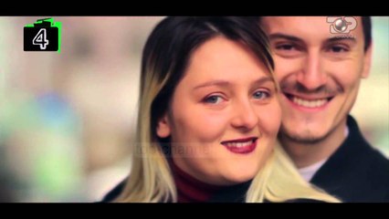 Top List, 3 Prill 2016, Pjesa 3 - Top Channel Albania - Entertainment Show