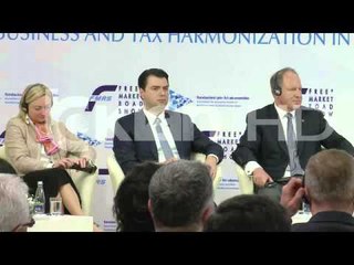 PLATFORMA EKONOMIKE E PD-SE, BASHA: RIMEKEMBIM EKONOMINE