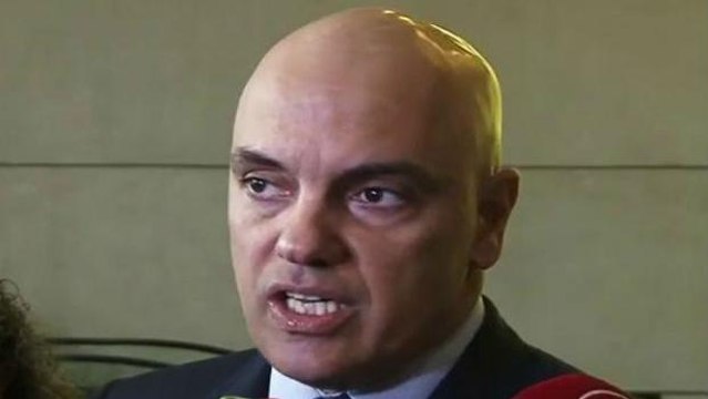 Senado sabatina Alexandre de Moraes nesta terça-feira (21)