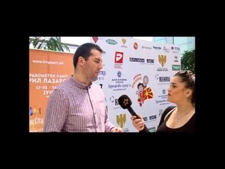 KMG sport KIRIL LAZAROV PRES