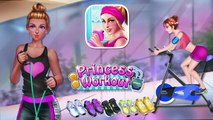 La princesa de Entrenamiento: Salón de Belleza Android juego iProm Juegos aplicaciones de Cine de niños gratis mejor