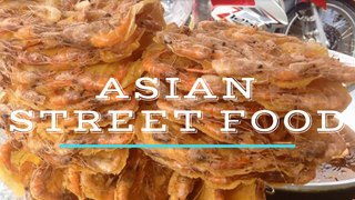 Asian Street Food | Street Food in Cambodia - Khmer Street Food - Episode #75