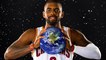 Kyrie Irving Says the Earth is Flat...