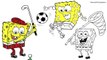 Spongebob Squarepants Coloring Pages For Kids