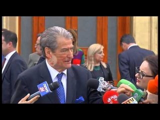 Berisha: GFI u tjetërsua, u bllokua për 3 vite për markimin, reagon ministria e Financave- Ora News