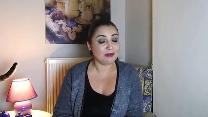 Oğlak Burcu Şubat 2017 Astrolojik Yorumu - Astrolog Gülşan Bircan