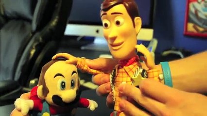 SML Movie: Marios Hair