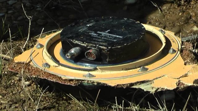 Enigma e rrëzimit të helikopterit - Top Channel Albania - News - Lajme