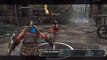 For Honor - Moveset Valkyrie