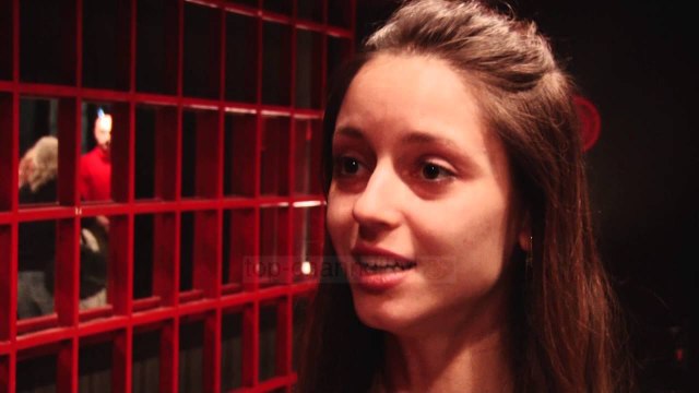 Balet shqiptar në Beograd... pas 60 vitesh - Top Channel Albania - News - Lajme