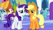 My Little Pony- Saison 3 episode 2 VF (Partie 3)