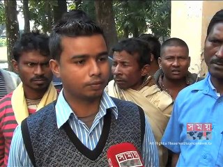 সৈয়দপুরে খুঁড়িয়ে খুঁড়িয়ে চলছে ১শ' শয্যার হাসপাতাল