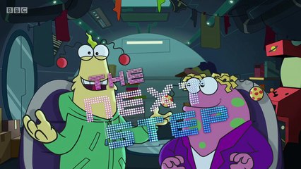 CBBC  Zig & Zag's Zogcasts  s01e12  We Love CBBC