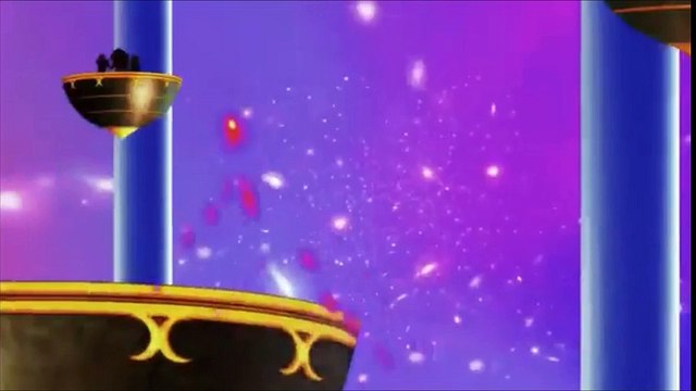 DRAGON BALL SUPER! TOPPO, O GUERREIRO CANDIDATO A DEUS DA DESTRUIÇÃO DO UNIVERSO 11!