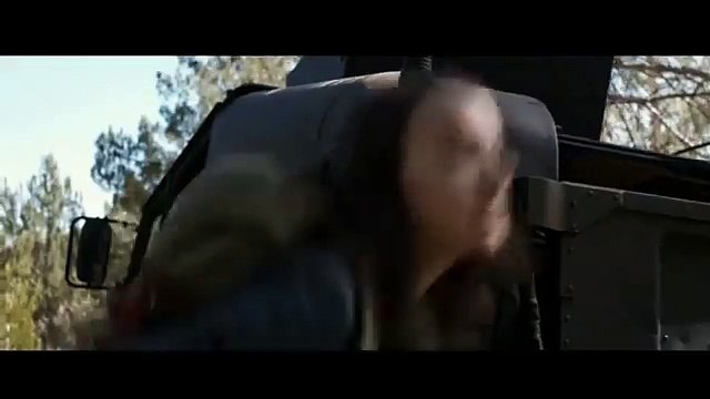 LOGAN TV Spot- X-23 (2017) Hugh Jackman X-Men Wolverine Movie