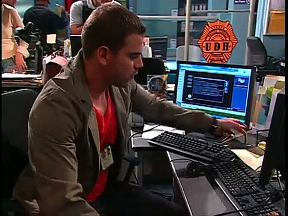 La Viuda Joven - Escena del Día - Capítulo 18