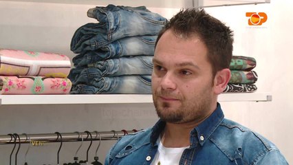 Ne Shtepine Tone, 12 Prill 2016, Pjesa 5 - Top Channel Albania - Entertainment Show