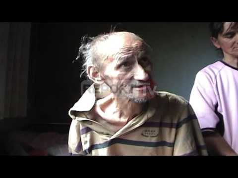 Report TV - Rrëshen,familja në varfëri ekstreme jeton me 10 mijë lekë në muaj