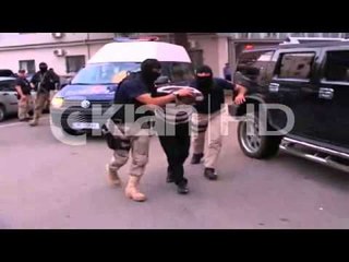 PUSHOHEN HETIMET PER VLADIMIR GJUTEN,U AKUZUA PER TRITOLIN  NE FARMACINE E TAHIRIT