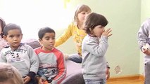 Vlorë - Fëmijet jetimë, Totozani: Asnjë tolerancë ndaj dhunës