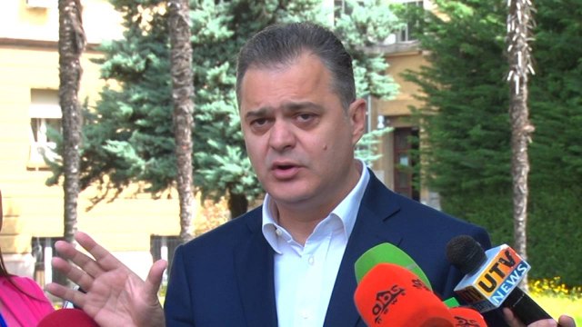 BLUSHI AKUZON EDI RAMEN PER MANIPULIM TE REFERENDUMIT NE PARTI,KERKON TRANSPARENCE LAJM