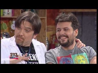 Apartamenti 2xl - Konsultori I femijeve (12.04.2016)