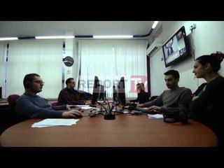 Report TV - Liria e medias /Shqipëria renditet në vendin e 82 , rritet me 3 vende