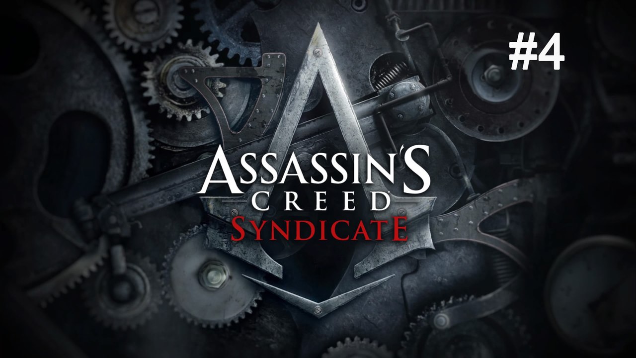 Assassin's Creed- Syndicate Parte 4