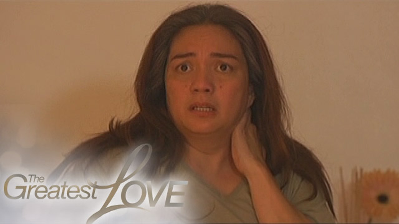 The Greatest Love: Gloria suffers panic attack | Episode 121