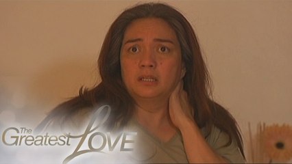 The Greatest Love: Gloria suffers panic attack | Episode 121