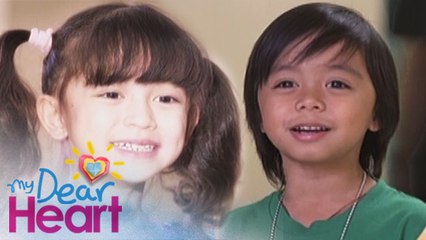 My Dear Heart: Heart talks to Bingo | Episode 21